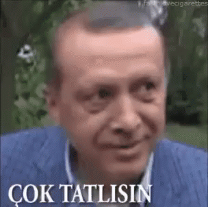 çok Tatlısın GIF