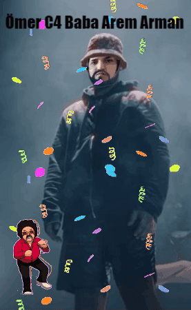 ömer C4 GIF