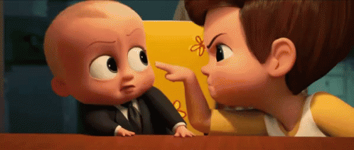 đi đi GIF