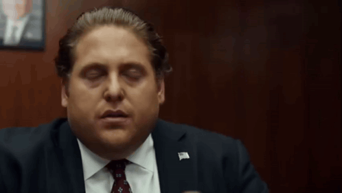 джона хилл Jonah Hill GIF