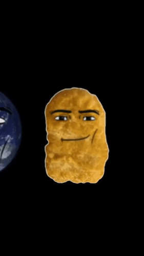 кот чавкает GIF