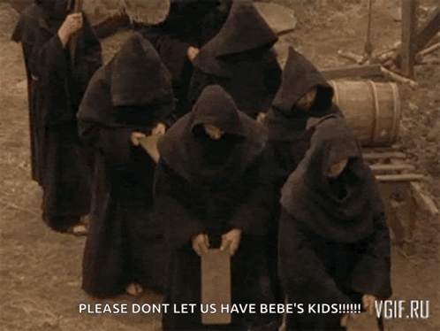монах Monk GIF. This 498 x 374 animated GIF is part of our monty python holy grail collection. Related themes include monk. Created by chef3787. View the…