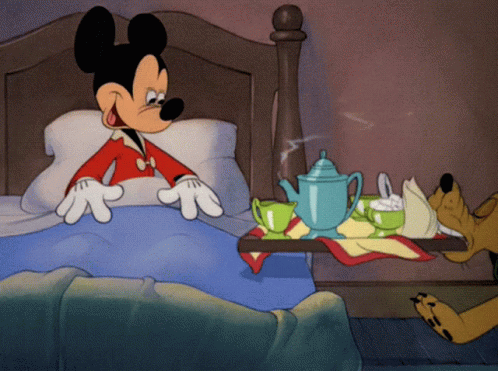 мультсборник завтрак GIF. This 498 x 371 animated GIF is part of our lustige montags collection. Created by OstapBender. View the original animation, share…