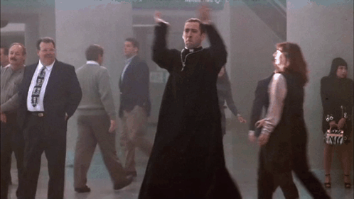 победная поза Victory Pose GIF