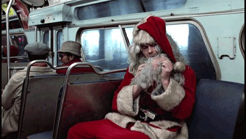 поменяться местами новогодний фильм GIF. This 498 x 281 animated GIF is part of our merry new year trading places collection. Related themes include…