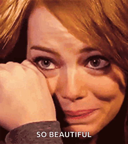 слёзы Crying GIF