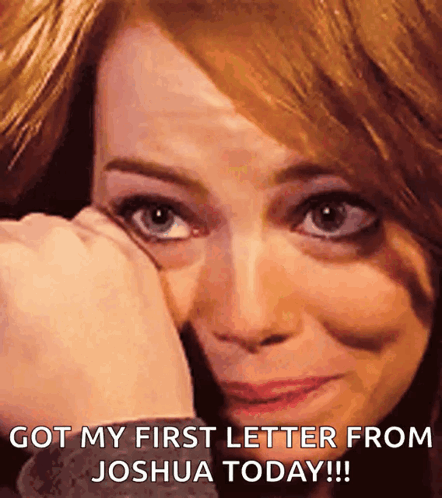 слёзы Crying GIF
