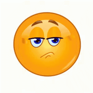 смайл GIF. This 300 x 300 animated GIF is part of our roll eyes emoji collection. Created by Fileen. View the original animation, share it, or browse…