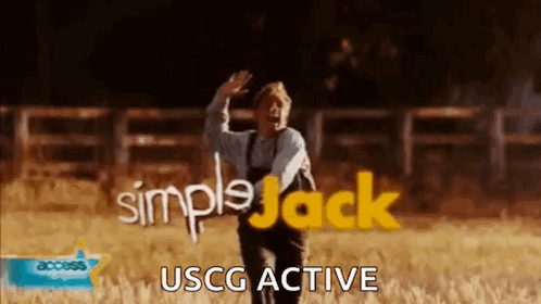 солдаты неудачи дебил джек GIF. This 498 x 280 animated GIF is part of our simple jack collection. Created by bbbvbv. View the original animation, share it…