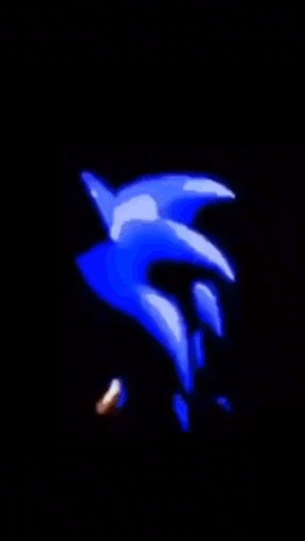 соник GIF