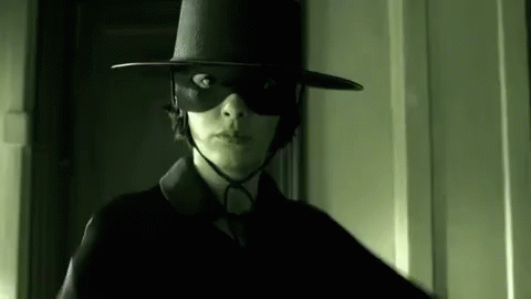 زورو GIF