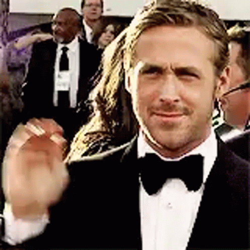 وداعا Wave GIF