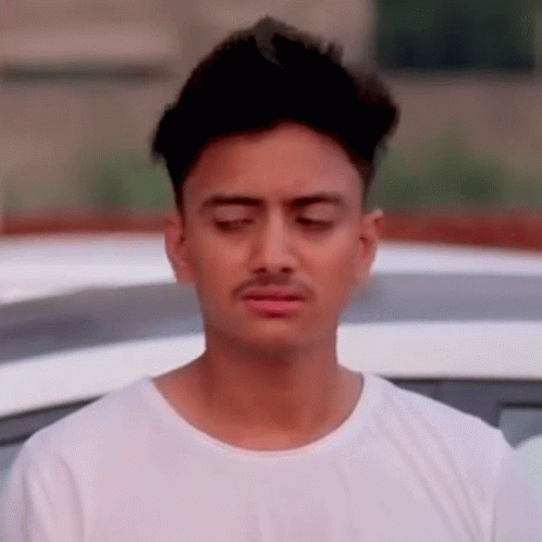 ठीकहै The Shivam GIF. This 498 x 498 animated GIF is part of our indian head bob collection. Related themes include i agree, nodding. Created by theshivam…