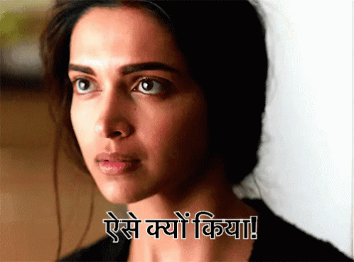 दुखी,  रोना ,Sad Depressed Broken Crying , Tears GIF. This 498 x 368 animated GIF is part of our deepika padukone tumblr collection. Related themes include…