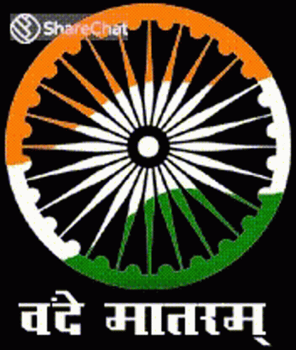 भारतीय झंडा GIF. This 421 x 498 animated GIF is part of our tiranga logo collection. Related themes include independence day, indian flag. Created by…