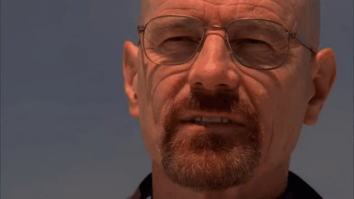 ჰაიზემბერგი შეშლილი GIF. This 498 x 280 animated GIF is part of our heisenberg youre goddamn right collection. Created by YoungLenin. View the original…