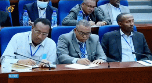 ፃፍ Take Note GIF