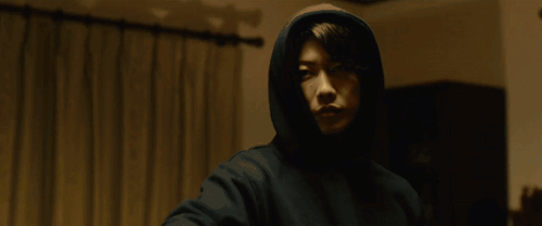 いぬやしき Inuyashiki GIF