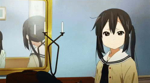 おいとく 軽音 GIF. This 498 x 278 animated GIF is part of our shaft head tilt collection. Related themes include huh. View the original animation, share it, or…