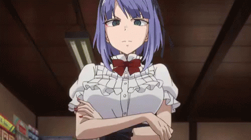 だがしかし 少年　漫画　怒る　怒った GIF