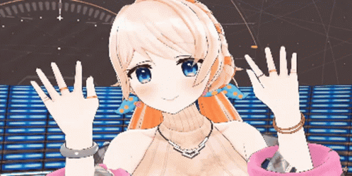 どっとライブ Vtuber GIF. This 498 x 249 animated GIF is part of our jormungand chiquita collection. Created by ナオ. View the original animation, share it, or…