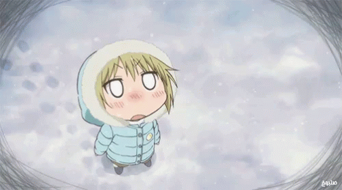 ゆゆしき ゆゆ式 Yuyushiki アニメ GIF. This 498 x 278 animated GIF is part of our freezing anime collection. Related themes include anime, cold. View the original…