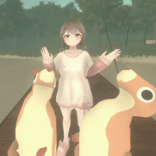 ゔぃちゃん 비챤 GIF. This 498 x 498 animated GIF is part of our queens blade melona collection. Created by Ako_o. View the original animation, share it, or browse…