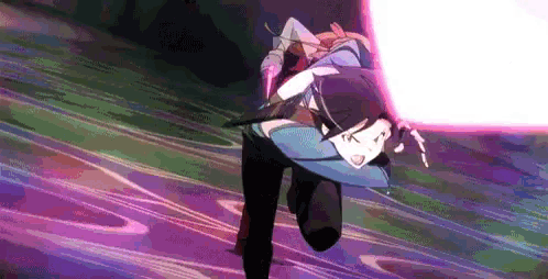 ガンゲイルオンライン アニメ GIF