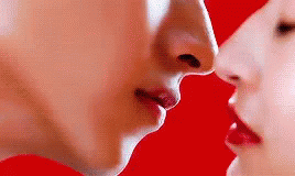 トドメのキス　トドメの接吻　ドラマ GIF