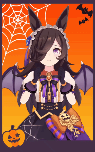 トリックオアトリート Trick Or Treat GIF