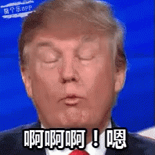 啊 GIF. This 224 x 224 animated GIF is part of our hulk trump collection. Related themes include trump. View the original animation, share it, or browse…