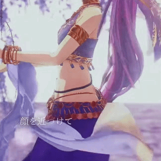 常闇トワ ホロライブ GIF. This 326 x 326 animated GIF is part of our shakira belly dancing collection. Related themes include dance. Created by Mayt_s. View the…