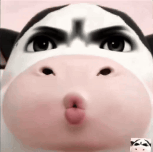 恋与深空 黎深 GIF. This 498 x 493 animated GIF is part of our cow milk collection. Related themes include cow. Created by bingbingniu. View the original…