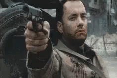 打爆 打 爆炸 打人 GIF. This 236 x 158 animated GIF is part of our saving private ryan collection. Related themes include bomb. View the original animation, share…