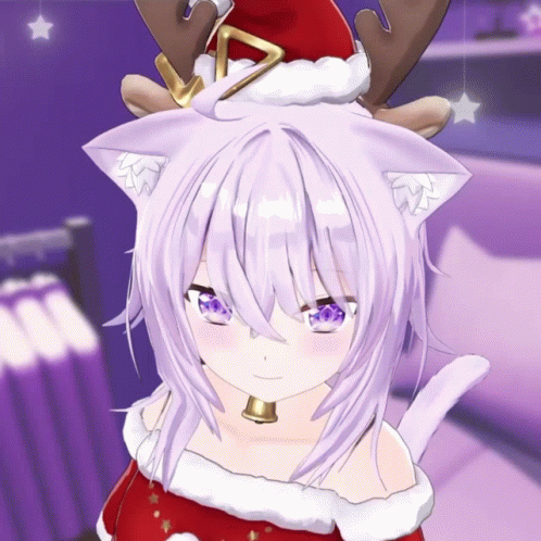 猫又おかゆ ホロライブ GIF. This 498 x 498 animated GIF is part of our mlg air horn collection. Related themes include cat, christmas, cute. Created by Sheepnk. View…