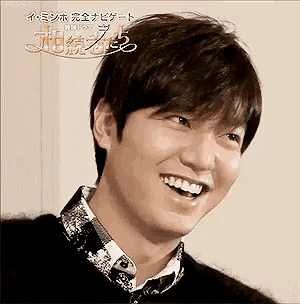 笑脸 哈哈 GIF