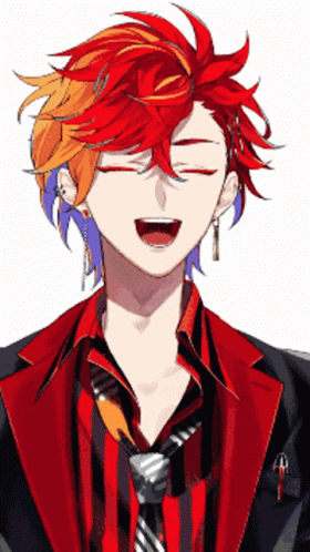 緋崎ガンマ Hazaki Gamma GIF. This 280 x 498 animated GIF is part of our lemonnation collection. Created by Lucavsala. View the original animation, share it, or…