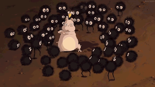 群眾 圍堵 GIF