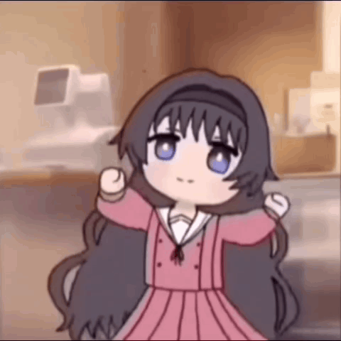跳舞 GIF