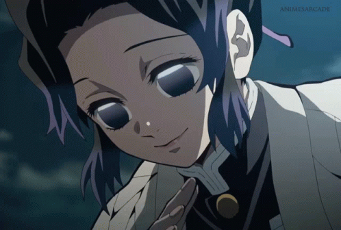 鬼滅の刃 蟲柱 GIF. This 498 x 336 animated GIF is part of our shinobu collection. Created by animesarcade. View the original animation, share it, or browse…