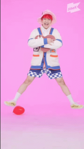 싸이퍼 Ciipher GIF