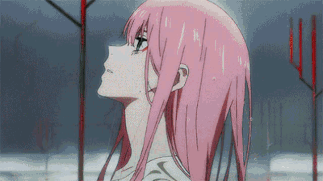002 Darling GIF