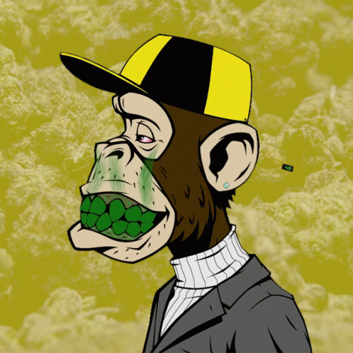 0xsocialclub 0xgreen GIF. This 498 x 498 animated GIF is part of our shomba collection. Created by memeape. View the original animation, share it, or browse…