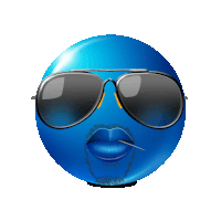 1 Sticker