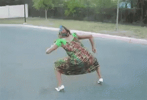 1 GIF. This 300 x 204 animated GIF is part of our people dancing collection. Created by hadda. View the original animation, share it, or browse related GIFs.
