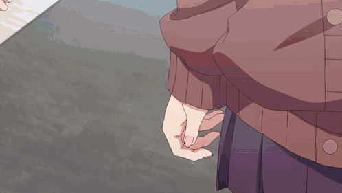 100 Girlfriends Hyakkano GIF