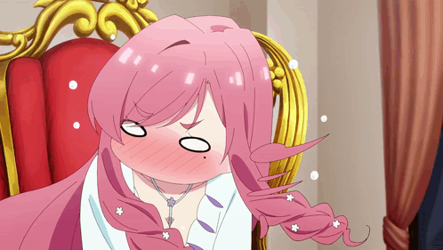 100 Girlfriends Hyakkano GIF