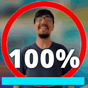 100 Percent 100percent GIF