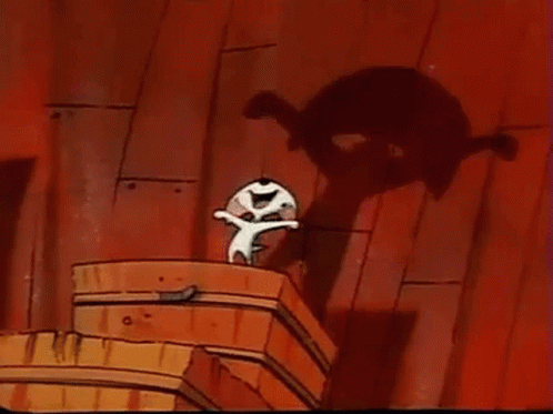 101dalmatians 101dalmatians The Series GIF. This 498 x 373 animated GIF is part of our homer affe im kopf collection. Created by dylanswolrd. View the…