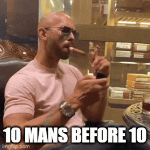 10mans GIF. This 498 x 498 animated GIF is part of our lemonnation collection. Created by memmaker. View the original animation, share it, or browse related…
